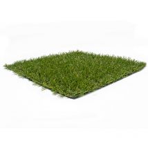 Ifloor - Cesped artificial apolo 20 mm. Medidas 2 x 20 m. El +Bello / El +Económico. Envío gratuito.