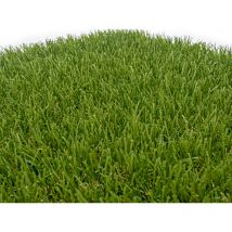 Ifloor - Césped artificial ares. 30 mm. Medidas 2 x 4 m. (8 m2). La compra inteligente.