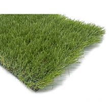 Yourgrass - Cesped Artificial Cary 40 Mm Rollo De 2x15 M (30 M2)