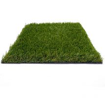 Yourgrass - Cesped artificial cindy 37 mm. novedad 2025. ¡¡promoción Rollo de 2x5 m (10 m2)