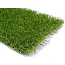Yourgrass - Cesped artificial clark Altura total 35 mm Rollo de 2x15 m (30 m2)