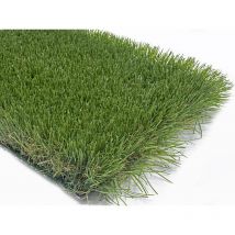Yourgrass - Cesped artificial harrison 50 mm Rollo de 2x20 m (40 m2)