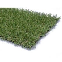 Cesped artificial MARILYN 20 mm. NOVEDAD 2025. ¡¡PROMOCIÓN Rollo de 1x5 m (5 m2)