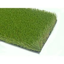 Yourgrass - Cesped artificial marlene 35 mm Rollo de 2x10 m (20 m2).