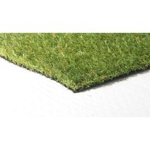Mugar – Césped Artificial Venezia 20mm – 2x4m – Polipropileno – Verde