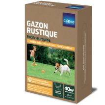 Césped rústico Caillard Caja de 1 kg