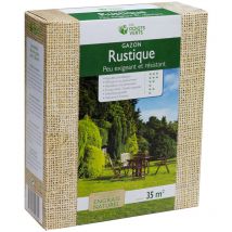 Césped rústico enriquecido 1 kg