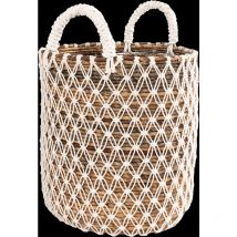 Cipi - Cesta Basket s Bianco