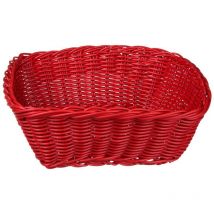 Cesta cuadrada - 5five