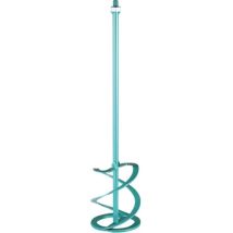 Collomix - 41.269-000-varilla mezcla wk 120 turquoise