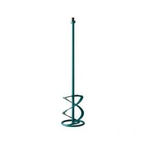 Collomix - Turbina wk 70 s - de 0 - 7 litros Ø90 mm - 41100-000