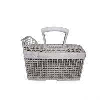 Arthur Martin - cesta cubiertos gris completa para lavavajillas electrolux