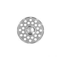 Lb Plast - Cesta de filtro de acero inoxidable de 50 mm de diámetro