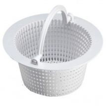 Odipie - Cesta de filtro para skimmer Cesta de filtro de repuesto para piscinas enterradas (con asa)