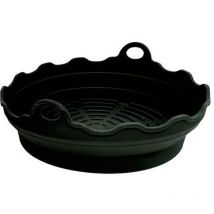 GSC - Cesta de silicona Ø211mm para freidora sin aceite