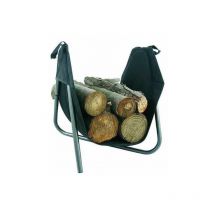 Cesta para leña Mermier