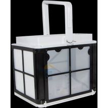 Cesta filtro combinado S1, limpiafondos Dolphin