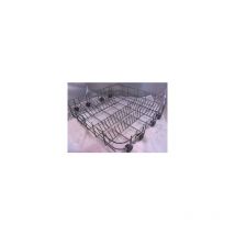 Cesta inferior para lavavajillas Arthur Martin Electrolux Faure gris claro 4055195525