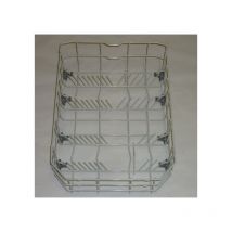 Cesta inferior para lavavajillas beko 1799700100