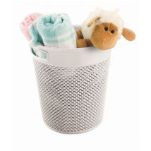Cesta Mediana Redonda 12 Litros 7house
