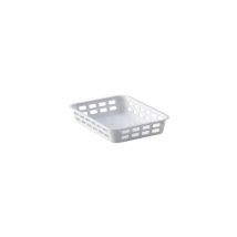 Cesta tidy No 3 10470 denox- famesa Blanco