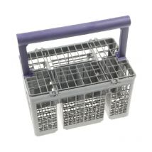Cesta para cubiertos para lavavajillas Beko 1781501000