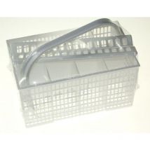 Cesta para cubiertos para lavavajillas zanussi