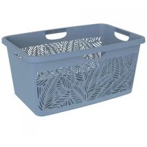 Cesta Portabiancheria Dea Home Jungle Basket Blu