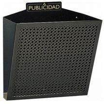 Arregui - Cesta publicidad 305 x 320 x 190mm ne e-2311