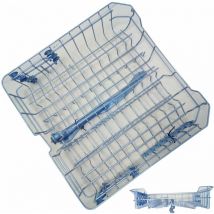 Cesta superior 34421653 Curtiss