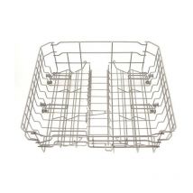 Curtiss - Cesta superior (50,6 x 44,8 x 23 cm) para lavavajillas Proline, Saba, Aya Continental Edison, Far - 34420450