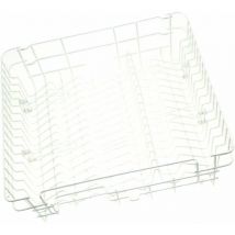 Cesta superior blanca 34420081 Curtiss