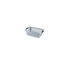 Cesto ropa plastico 50lt 10220 denox