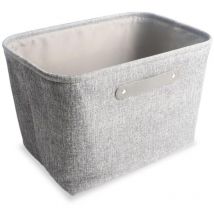 Cesta Multiusos Versa 26 x 25 x 38 cm
