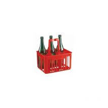 EDA - Cestello portabottiglie