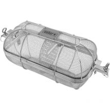Weber - Panier à mailles fines pour rôtissoire Cod.