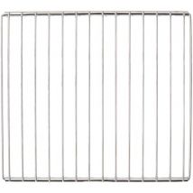 Cestello da forno estensibile in acciaio inox