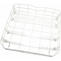 Cestello lavastoviglie inferiore bianco - Lavastoviglie - proline - 2953983663946806258