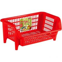 Cestello Mille Usi Magic Rosso