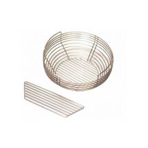 Cestello per Carbone Per Kamado Bono Grande - ASHBOX23