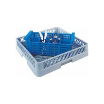 Italia Cestello Lastoviglie Cestello Porta Posate Cpos - Pavoni