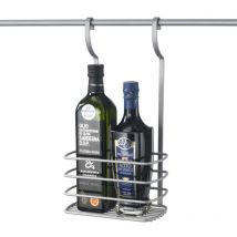 Serie City Line - Cestello porta bottiglie - (350716) - Metaltex