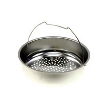 Cestello rigido 8/10l d=238, ss-980449 per pentola a pressione SEB