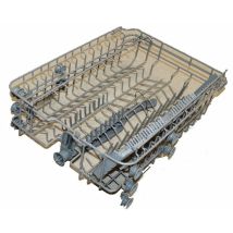 Cestello superiore per lavastoviglie – compatibile con modelli MLVE1049DP2, SDW4790WH, SDW4790SL – Proline