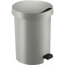 Cestino a pedale Zodiac 5L