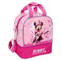 Cestino asilo minnie voyage 23cm x1