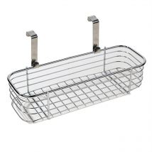 Astuceo - Cestino metallico da appendere