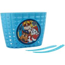 Tataway Cestino Portaoggetti Per Ciclo Paw Patrol Boy Accessorio Originale Auto