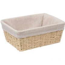 Cestino 25x19cm kord - 5five