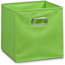 Cesto portaoggetti, Verde (Grün) - Zeller
